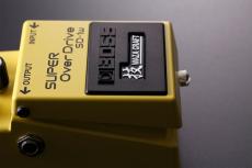 BOSS SD-1W SUPER OverDrive_5