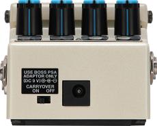 BOSS DD-8 Digital Delay_3