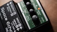 BOSS RE-2 Space Echo