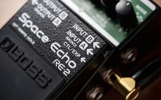 BOSS RE-2 Space Echo_5