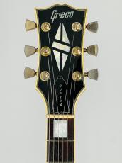 Greco EG600 -Cherry Sunburst-【1978年製】【4.15kg】_7