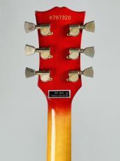 Greco EG600 -Cherry Sunburst-【1978年製】【4.15kg】_8