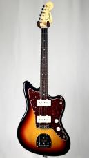 Fender 【2026年製】Made in Japan Traditional II 60s Jazzmaster -3 Color Sunburst-【3.07kg】_2