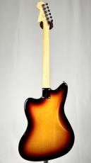 Fender 【2026年製】Made in Japan Traditional II 60s Jazzmaster -3 Color Sunburst-【3.07kg】_4
