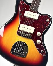 Fender 【2026年製】Made in Japan Traditional II 60s Jazzmaster -3 Color Sunburst-【3.07kg】_5