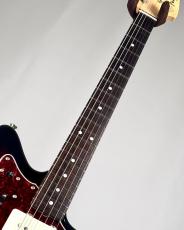 Fender 【2026年製】Made in Japan Traditional II 60s Jazzmaster -3 Color Sunburst-【3.07kg】_6