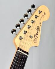 Fender 【2026年製】Made in Japan Traditional II 60s Jazzmaster -3 Color Sunburst-【3.07kg】_7