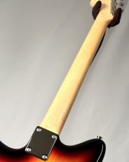 Fender 【2026年製】Made in Japan Traditional II 60s Jazzmaster -3 Color Sunburst-【3.07kg】_9