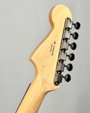 Fender 【2026年製】Made in Japan Traditional II 60s Jazzmaster -3 Color Sunburst-【3.07kg】_10