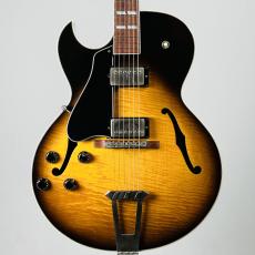 Gibson 1995 ES-175D LH -Vintage Sunburst-【1995年製USED】【3.32kg】