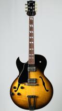 Gibson 1995 ES-175D LH -Vintage Sunburst-【1995年製USED】【3.32kg】_2