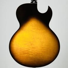 Gibson 1995 ES-175D LH -Vintage Sunburst-【1995年製USED】【3.32kg】_3