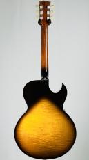 Gibson 1995 ES-175D LH -Vintage Sunburst-【1995年製USED】【3.32kg】_4