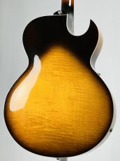 Gibson 1995 ES-175D LH -Vintage Sunburst-【1995年製USED】【3.32kg】_6