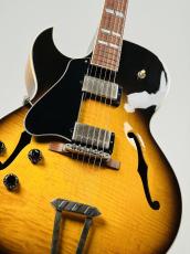 Gibson 1995 ES-175D LH -Vintage Sunburst-【1995年製USED】【3.32kg】_10