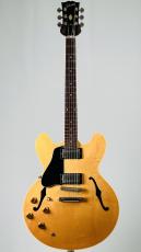 Gibson 1987 ES-335 Dot LH -Natural-【1987年製USED】【3.92kg】_2