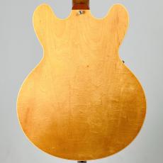 Gibson 1987 ES-335 Dot LH -Natural-【1987年製USED】【3.92kg】_3