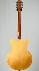 Gibson 1987 ES-335 Dot LH -Natural-【1987年製USED】【3.92kg】_4