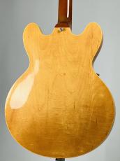 Gibson 1987 ES-335 Dot LH -Natural-【1987年製USED】【3.92kg】_6