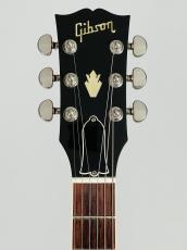 Gibson 1987 ES-335 Dot LH -Natural-【1987年製USED】【3.92kg】_7