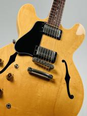 Gibson 1987 ES-335 Dot LH -Natural-【1987年製USED】【3.92kg】_10