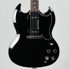 Gibson SG Special -Ebony-【2021年製USED】【2.92kg】