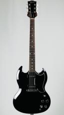 Gibson SG Special -Ebony-【2021年製USED】【2.92kg】_2