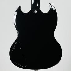 Gibson SG Special -Ebony-【2021年製USED】【2.92kg】_3