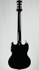 Gibson SG Special -Ebony-【2021年製USED】【2.92kg】_4