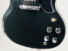 Gibson SG Special -Ebony-【2021年製USED】【2.92kg】_6