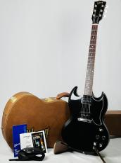 Gibson SG Special -Ebony-【2021年製USED】【2.92kg】_10