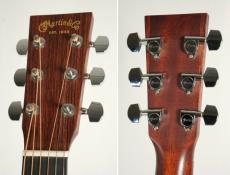 Martin OMCPA4 #1932834 2015年製【USED】_5
