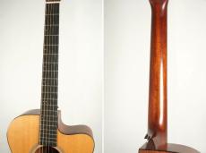 Martin OMCPA4 #1932834 2015年製【USED】_6