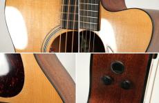 Martin OMCPA4 #1932834 2015年製【USED】_11