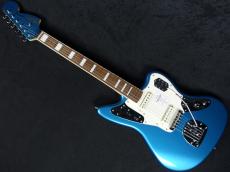 Fender Made in Japan Traditional Late 60s Jaguar Lake Placid Blue ★盛夏SALE☆_2