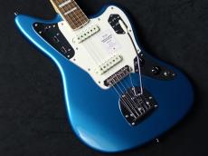 Fender Made in Japan Traditional Late 60s Jaguar Lake Placid Blue ★盛夏SALE☆_3