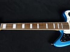 Fender Made in Japan Traditional Late 60s Jaguar Lake Placid Blue ★盛夏SALE☆_4