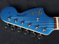 Fender Made in Japan Traditional Late 60s Jaguar Lake Placid Blue ★盛夏SALE☆_5