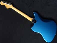 Fender Made in Japan Traditional Late 60s Jaguar Lake Placid Blue ★盛夏SALE☆_6