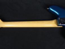 Fender Made in Japan Traditional Late 60s Jaguar Lake Placid Blue ★盛夏SALE☆_8