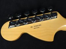 Fender Made in Japan Traditional Late 60s Jaguar Lake Placid Blue ★盛夏SALE☆_9