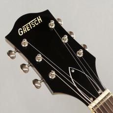 Gretsch G6119T-62 Vintage Select Edition '62 TennesseeRose Dark Cherry Stain【2022年製】_3