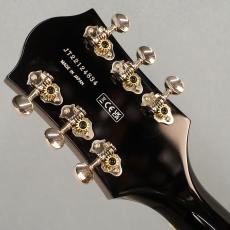 Gretsch G6119T-62 Vintage Select Edition '62 TennesseeRose Dark Cherry Stain【2022年製】_4