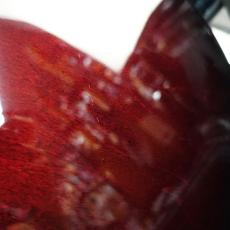 Gretsch G6119T-62 Vintage Select Edition '62 TennesseeRose Dark Cherry Stain【2022年製】_7