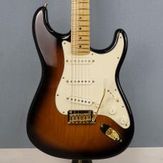 Fender 60th Anniversary Commemorative Stratocaster 2CS【2014年製】