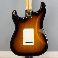 Fender 60th Anniversary Commemorative Stratocaster 2CS【2014年製】_2