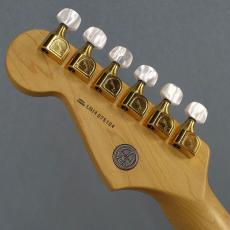 Fender 60th Anniversary Commemorative Stratocaster 2CS【2014年製】_4
