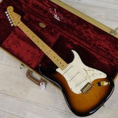 Fender 60th Anniversary Commemorative Stratocaster 2CS【2014年製】_5
