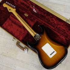 Fender 60th Anniversary Commemorative Stratocaster 2CS【2014年製】_6
