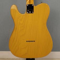 Fender American Vintage II 1951 Telecaster MN Butterscotch Blonde【2022年製】_2